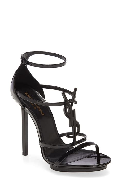 ysl sandalet